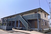 メルベーユＫⅡ