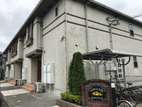 レジデンスアサヒ