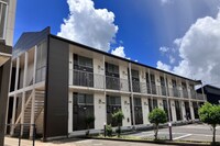 紫陽花アパート