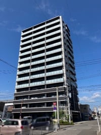 サンパーク姶良中央レジデンス