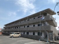 コンフォート姶良