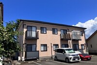 グランドメゾンあいら　Ａ棟