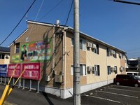 エスポワール加治木　Ａ棟