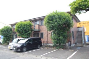 メゾン・ラフィーネ