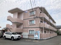 ソレイユ岩戸