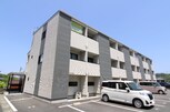 Ｑｕｒａｌｉｓ　Ａｉｒａ　Ｃ棟