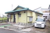 脇元貸家
