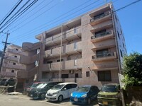 リベェール中島