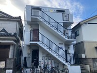 康友館