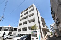 A&M葉月館