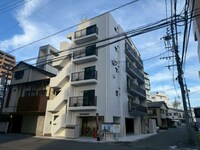 ソレイル鴨池