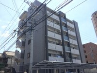 ウィルパレスSU