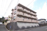 リバティヒルⅡ