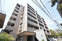 エスポワール郡元