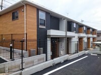 オレンジフィールド