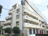 マルシェール気象台