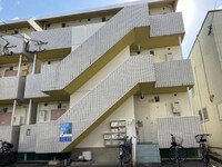 サンシャイン８６