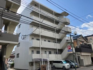 ラ・ビアン・サーラ　Ⅱ