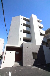 シャトーグレイス南鹿児島