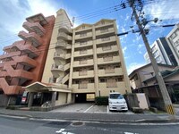 サンハイツ天保山　Ｈ棟