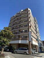 プレジデント柳町