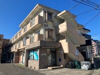 メゾン唐湊第一ビル