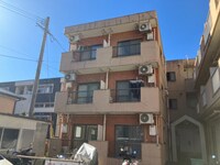 メゾン唐湊第二ビル