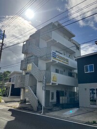 サウスステーションビル