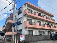 サンシャイン郡元