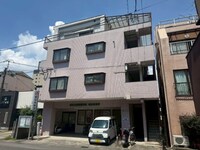 鴨池マンション