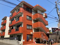 エスポワール荒田