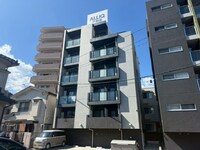 アルカディア下荒田