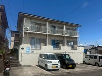 Ｓｔａｒ－Ｏｎｅ田上台