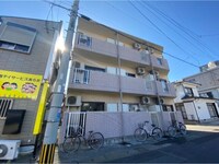 リテラス荒田壱番館