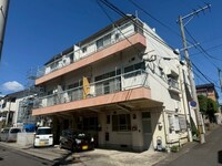 岡元マンション