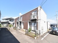 リースランドウェストヴィラ　Ａ棟