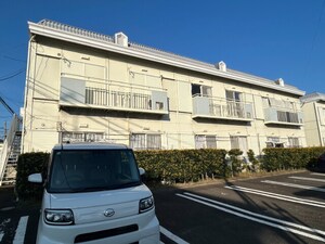 サンシティ隼人　Ｂ棟