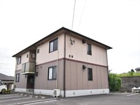 ハイツリリー　Ｂ棟