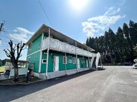 パストラーレ　Ａ棟