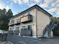 ガーデンプレイス小田　Ａ棟