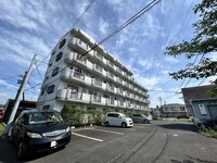 MⅡスターマンション