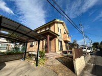 広瀬３丁目戸建