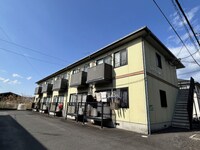 フレグランス広瀬　Ｃ棟