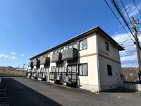 フレグランス広瀬　Ｄ棟