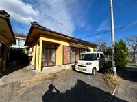 新屋住宅　１号棟