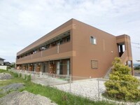 グランドコート神楽作