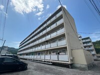 ＭＳハイツ　Ｂ棟