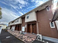 プロムナード・Ｆ