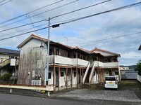 マークハイツ重久