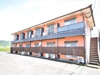 トンボパレス２１－Ⅲ　Ｂ棟